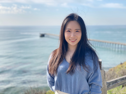 Jasmine Wang