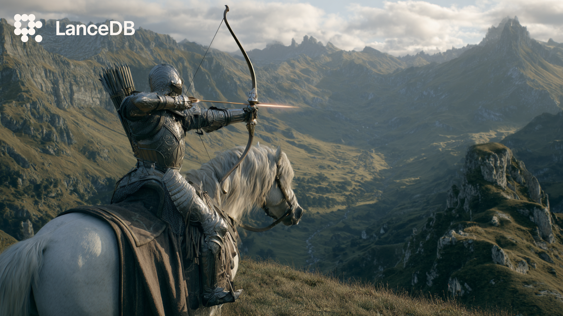 How We Added Geospatial Support To Lance With No New Code