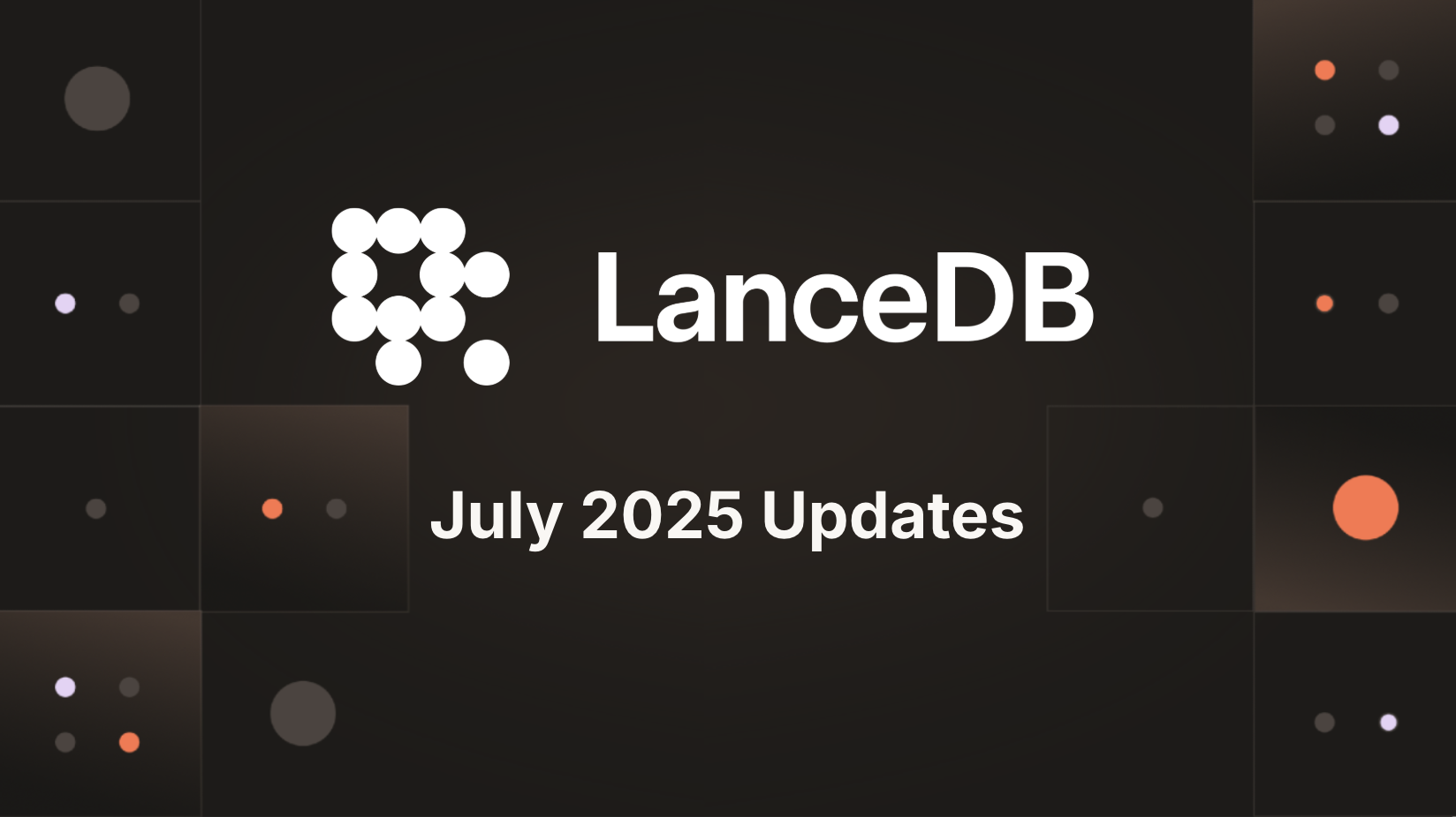 ⚖️ Harvey’s Enterprise-Grade RAG on LanceDB, 💼 Dosu Case Study, Minimax&LumaLabs❤️Lance-Ray