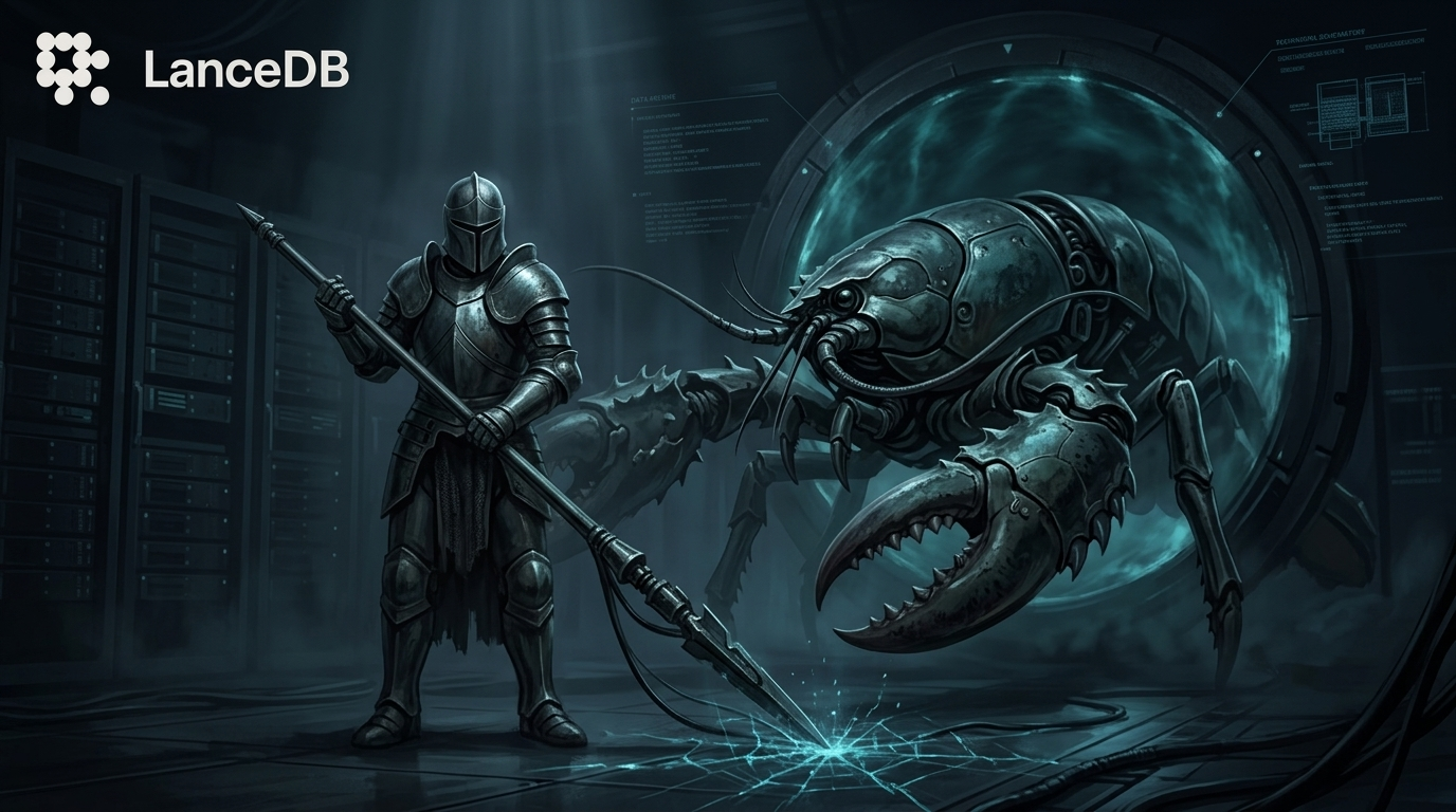 Memory for OpenClaw: From Zero to LanceDB Pro