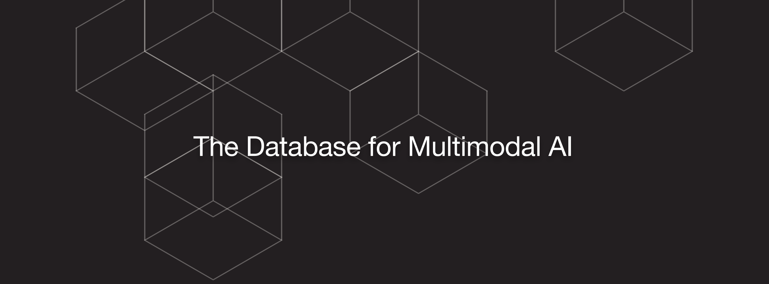 LanceDB - The Database for Multimodal AI
